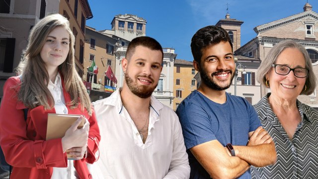 Jesi Partecipa - Tutorial Consultazione sull'impianto di recupero e trattamento